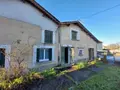 Maison a vendre Mussidan 24400 Dordogne 24 73 m2 4 pièces 69500 euros 18113/161 017