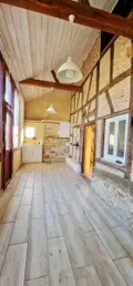 Maison a vendre Bletterans 39140 Jura 39 220 m2 8 pièces 335000 euros TA-ST 005