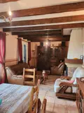 Maison a vendre Saint-Loup-des-Chaumes 18190 Cher 18 129 m2 4 pièces 67536 euros LA/12 003