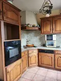 Maison a vendre Saint-Loup-des-Chaumes 18190 Cher 18 129 m2 4 pièces 67536 euros LA/12 002