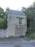 Garage et parking a vendre Châteauneuf-sur-Cher 18190 Cher 18 34 m2 1 pièce 17960 euros LA/14 001