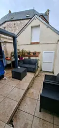 Maison a vendre Crécy-sur-Serre 02270 Aisne 02 200 m2 8 pièces 183750 euros 02014/895 019