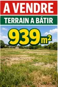 Terrain a batir a vendre Martignas-sur-Jalle 33127 Gironde 33 299000 euros 33186/164 002