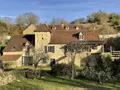 Maison a vendre Gourdon 46300 Lot 46 106 m2 5 pièces 260500 euros 46041/440 001