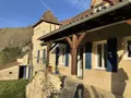 Maison a vendre Gourdon 46300 Lot 46 106 m2 5 pièces 260500 euros 46041/440 004
