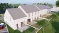 Appartement a vendre La Gacilly 56200 Morbihan 56 61 m2 3 pièces 238900 euros 009/1321 007
