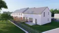 Appartement a vendre La Gacilly 56200 Morbihan 56 61 m2 3 pièces 238900 euros 009/1321 008