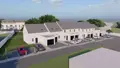 Appartement a vendre La Gacilly 56200 Morbihan 56 61 m2 3 pièces 238900 euros 009/1321 009