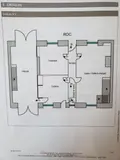 Maison a vendre Levroux 36110 Indre 36 97 m2 4 pièces 127200 euros 36019/814 024