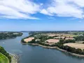 Terrain a batir a vendre Trédarzec 22220 Côtes-d'Armor 22 35300 euros tredster 004