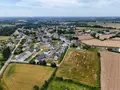 Terrain a batir a vendre Trédarzec 22220 Côtes-d'Armor 22 35300 euros tredster 002