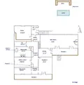 Maison a vendre Aix-en-Provence 13100 Bouches-du-Rhône 13 241 m2 7 pièces 1345000 euros 10521/31 024