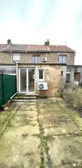 Maison a vendre Hondschoote 59122 Nord 59 58 m2 4 pièces 116750 euros H02204 014