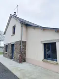 Maison a vendre Montreuil-le-Gast 35520 Ille-et-Vilaine 35 112 m2 5 pièces 333800 euros 35009/CM-293 004