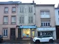 Immeuble de rapport a vendre Raon-l'Étape 88110 Vosges 88 135 m2 9 pièces 62000 euros 2262 001