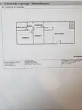 Maison a vendre Saint-Martin-de-Lamps 36110 Indre 36 71 m2 4 pièces 95400 euros 36019/815 003