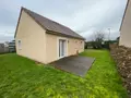 Maison a vendre Le Grand-Lucé 72150 Sarthe 72 75 m2 4 pièces 168000 euros 13816/1187 001
