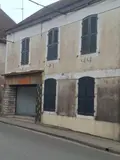 Maison a vendre Châteauneuf-sur-Cher 18190 Cher 18 137 m2 7 pièces 64500 euros 18016/2098 002
