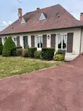 Maison a vendre Buzançais 36500 Indre 36 220 m2 6 pièces 285000 euros 1051685 024