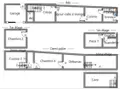 Maison a vendre Écueillé 36240 Indre 36 103 m2 7 pièces 17000 euros 016/445 002