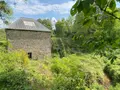 Terrains de loisirs bois etangs a vendre Les Portes du Coglais 35460 Ille-et-Vilaine 35 73360 euros 135/93 003