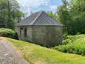 Terrains de loisirs bois etangs a vendre Les Portes du Coglais 35460 Ille-et-Vilaine 35 73360 euros 135/93 002