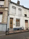 Maison a vendre Saint-Omer 62500 Pas-de-Calais 62 66 m2 4 pièces 112625 euros E62SA527 001