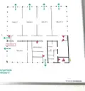 Location fonds et murs commerciaux Bordeaux 33100 Gironde 33 380 m2 6 pièces 6800 euros 11610/367 005