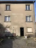 Maison a vendre Nançois-sur-Ornain 55500 Meuse 55 112 m2 5 pièces 115000 euros 55008/86 001