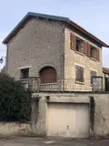 Maison a vendre Ligny-en-Barrois 55500 Meuse 55 71 m2 4 pièces 76000 euros 55008/87 001