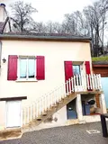 Maison a vendre La Flèche 72200 Sarthe 72 176 m2 9 pièces 277720 euros 455 012