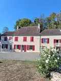 Maison a vendre La Flèche 72200 Sarthe 72 176 m2 9 pièces 277720 euros 455 001
