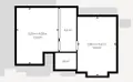 Maison a vendre Maël-Carhaix 22340 Côtes-d'Armor 22 113 m2 5 pièces 145000 euros CHEUVREUX MC1-VI 013