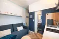 Appartement a vendre Le Touquet-Paris-Plage 62520 Pas-de-Calais 62 11 m2 1 pièce 120940 euros 2440 003
