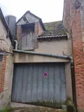 Garage et parking a vendre Romorantin-Lanthenay 41200 Loir-et-Cher 41 30 m2 30980 euros 41036/3168 001