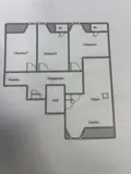Appartement a vendre Le Pouliguen 44510 Loire-Atlantique 44 92 m2 416000 euros 13816/1191 010