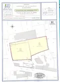 Terrain a batir a vendre La Gacilly 56200 Morbihan 56 1046 m2 110668 euros 009/1330 008