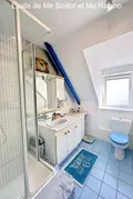Immeuble de rapport a vendre Moëlan-sur-Mer 29350 Finistère 29 230 m2 11 pièces 395200 euros IM479 010
