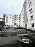 Appartement a vendre Le Mans 72000 Sarthe 72 83 m2 4 pièces 125000 euros NL-72-220 010