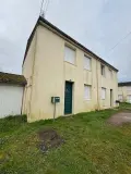 Maison a vendre Culan 18270 Cher 18 88 m2 4 pièces 64660 euros 18022/839 002