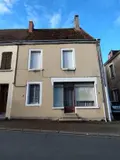 Maison a vendre Saint-Denis-de-Jouhet 36230 Indre 36 111 m2 6 pièces 68900 euros 2468 001
