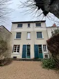 Maison a vendre Châteauroux 36000 Indre 36 160 m2 160200 euros JA/810 001