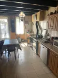 Maison a vendre Parcoul-Chenaud 24410 Dordogne 24 113 m2 1 pièce 86400 euros 077/1710 021