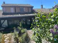 Maison a vendre Parcoul-Chenaud 24410 Dordogne 24 113 m2 1 pièce 86400 euros 077/1710 030