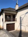 Maison a vendre Brive-la-Gaillarde 19100 Corrèze 19 95 m2 3 pièces 168000 euros 19037-294 020