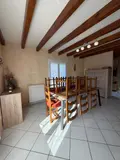 Maison a vendre Brens 01300 Ain 01 85 m2 5 pièces 395000 euros 13890/128 005
