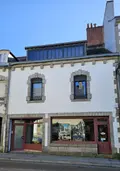 Fonds et murs commerciaux a vendre Pont-Aven 29930 Finistère 29 138 m2 3 pièces 353000 euros 29166/69 002