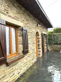 Maison a vendre Baulon 35580 Ille-et-Vilaine 35 82 m2 5 pièces 161510 euros JS/460 007