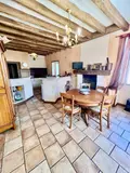 Maison a vendre Luçay-le-Mâle 36360 Indre 36 263 m2 10 pièces 209500 euros 016/448 009