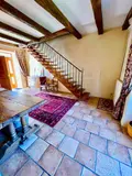 Maison a vendre Luçay-le-Mâle 36360 Indre 36 263 m2 10 pièces 209500 euros 016/448 012